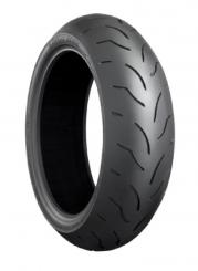 Motorradreifen BRIDGESTONE BATTLAX BT-016 PRO TL REAR 180/55 R17 73 W  