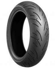 Motorradreifen BRIDGESTONE BRI. 180/55 R17 73 W  