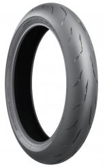 Motorradreifen BRIDGESTONE BRI. 110/70 R17 54 H  