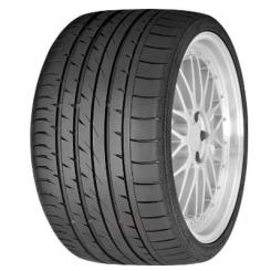 Sommerreifen CONTINENTAL CONTISPORTCONTACT 5P 305/40 R20 112 (Y  
