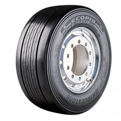 Sommerreifen BRIDGESTONE BRIDGEST H-T002 TRAILER M+S 3PMSF 445/45 R19 160 J  