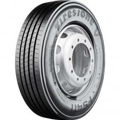 Sommerreifen FIRESTONE FIRESTON FS411 FRONT 225/75 R175 129/127 M  