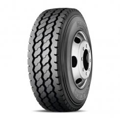 Sommerreifen FALKEN GI388 TRAILER M+S 3PMSF 265/70 R19 143/141 J  