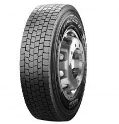 Sommerreifen PIRELLI IT-D90 REAR 315/70 R22 154/150 L  