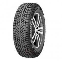 Winterreifen MICHELIN LATITUDE ALPIN LA2 255/45 R20 101 V  