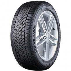 Winterreifen BRIDGESTONE BLIZZAK LM 005 235/55 R18 104 H  