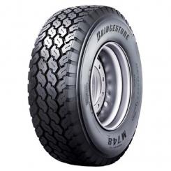 Sommerreifen BRIDGESTONE BRIDGEST M748 TRAILER M+S 425/65 R225 165 K  