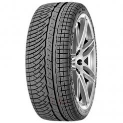 Winterreifen MICHELIN PILOT ALPIN PA4 295/40 R19 108 V  