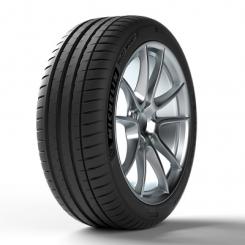 Sommerreifen MICHELIN PILOT SPORT 4 245/45 R17 99 (Y  