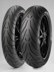 Motorradreifen PIRELLI ANGEL GT II TL REAR 150/70 R17 69 W  
