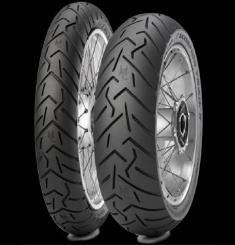 Motorradreifen PIRELLI SCORPION TRAIL II TL REAR G 150/70 R17 69 V  