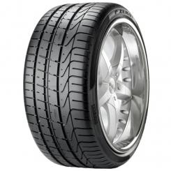 Sommerreifen PIRELLI P ZERO RUN FLAT 275/35 R19 96 Y  