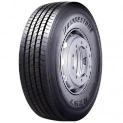 Sommerreifen BRIDGESTONE BRIDGEST R 297 M+S, 3PMSF 275/70 R225 148/145 K  
