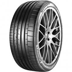 Sommerreifen CONTINENTAL SPORTCONTACT 6 295/35 R24 (110Y ZR  