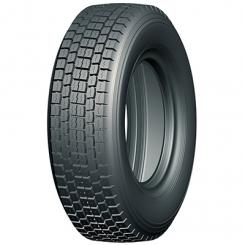 Sommerreifen FULLRUN TB755D M+S 3PMSF DRIVE 295/80 R225 152/148 M  