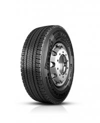 Sommerreifen PIRELLI TH:01 REAR M+S 3PMSF 295/80 R225 152/148 M  
