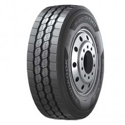 Sommerreifen HANKOOK TM11 TRAILER 385/65 R22 160 K  