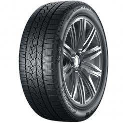 Winterreifen CONTINENTAL CONTACT TS 860 S 265/35 R19 98 W  