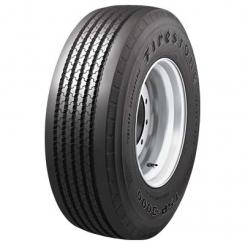 Sommerreifen FIRESTONE FIRESTO.TSP3000 TRAILER 215/75 R175 135/133 J  