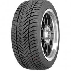 Winterreifen GOODYEAR ULTRAGRIP ROF 255/55 R18 109 H  