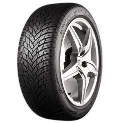 Winterreifen FIRESTONE HAWK 4 225/50 R17 98 H  