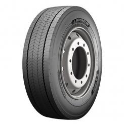 Sommerreifen MICHELIN IC-EVZ CITYBUS M+S 3PMSF 275/70 R225 152/149 J  