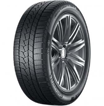 Winterreifen CONTINENTAL CONTACT TS 860 S SSR 265/50 R19 110 H  
