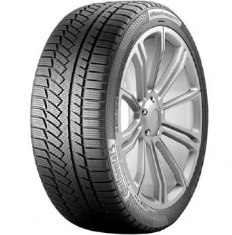 Winterreifen CONTINENTAL CONTACT TS 850P 215/50 R19 93 T  