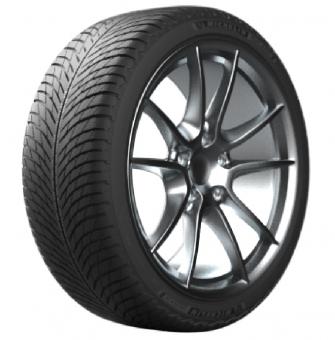 Winterreifen MICHELIN PILOT ALPIN 5 245/40 R19 98 V  