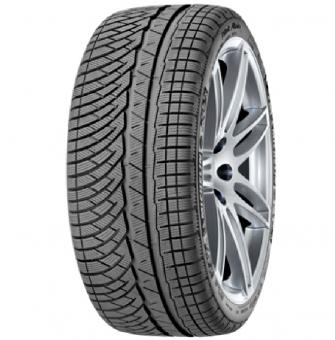 Winterreifen MICHELIN PILOT ALPIN PA4 235/35 R19 91 V  