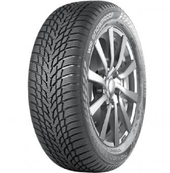 Winterreifen NOKIAN WR SNOWPROOF 185/55 R15 82 T  