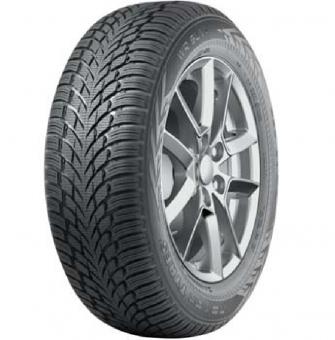 Winterreifen NOKIAN WR SUV 4 275/40 R21 107 V  