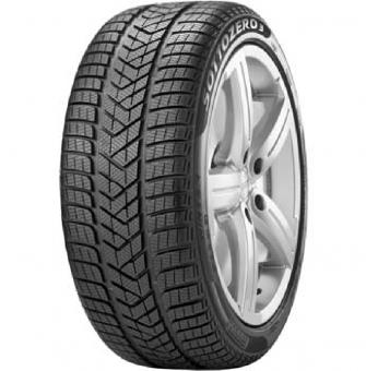 Winterreifen PIRELLI SOTTOZERO 3 RUN FLAT 255/40 R18 95 H  