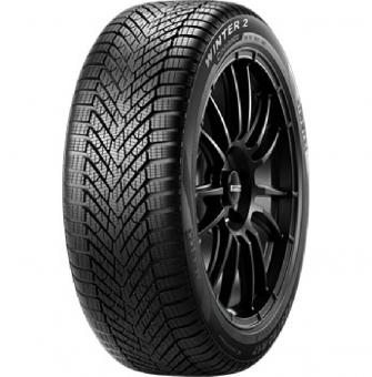 Winterreifen PIRELLI CINTURATO 2 S-I ELT M+S 3PMSF (TL) 215/50 R19 93 T  