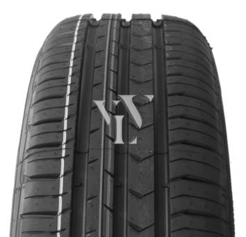 Sommerreifen CONTINENTAL PREMIUM CONTACT 5 185/70 R14 88 H  
