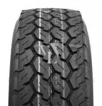 Sommerreifen BRIDGESTONE BRIDGEST M 844 TRAILER M+S 445/65 R225 169 K  