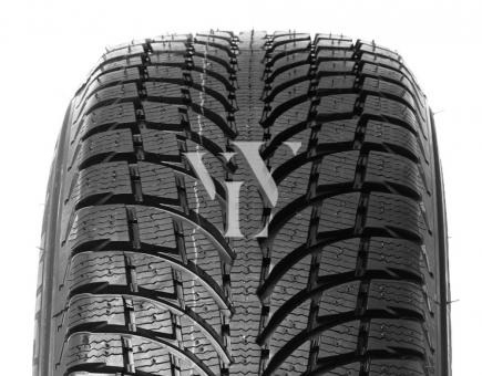 Winterreifen MICHELIN LATITUDE ALPIN LA2 N0 275/45 R20 110 V  