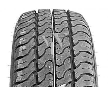 Sommerreifen DUNLOP ECONODRIVE 195/70 R15 104/102 S DOT 2018  