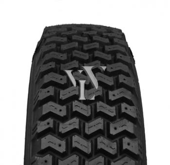 Winterreifen BLACKSTAR (RETREAD) CAM+S4 RETREAD 205/65 R16 107/105 Q  