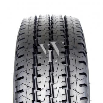 Sommerreifen BLACKSTAR (RETREAD) SHERPA RETREAD 205/65 R16 107/105 S  