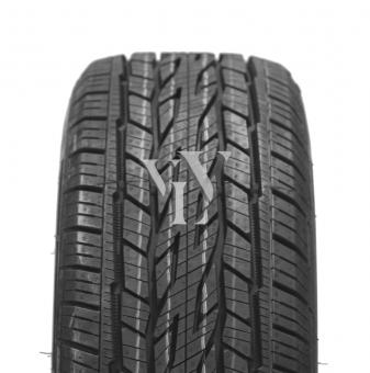 Sommerreifen CONTINENTAL CROSS CONTACT LX 2 275/60 R20 119 H  