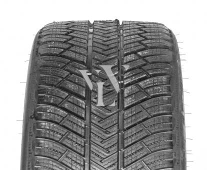 Winterreifen MICHELIN PILOT ALPIN PA4 -1 N0 315/35 R20 110 V DOT 2017  