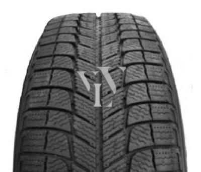 Winterreifen MICHELIN X-ICE XI3 ZP RUNFLAT 245/50 R19 101 H  