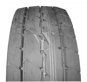 Sommerreifen GOODYEAR MST-2 AUFLIEGER 445/65 R225 169 K  