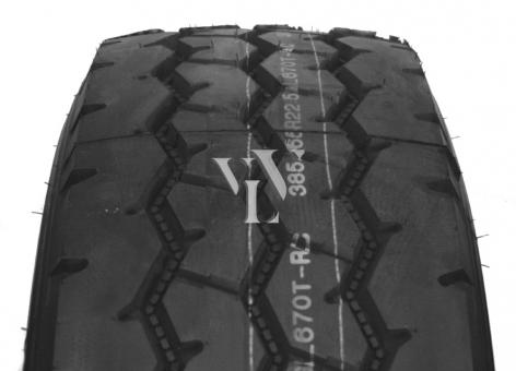 Sommerreifen ADVANCE GL670T 385/65 R225 164 K  