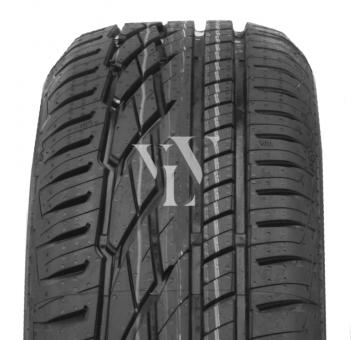 Sommerreifen GENERAL TIRE GRABBER GT 265/70 R16 112 H  