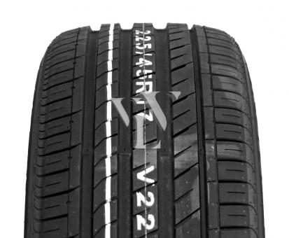 Sommerreifen NEXEN N`FERA SU1 245/35 R18 92 Y  