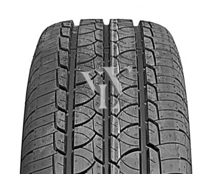 Sommerreifen BARUM VANIS 2 195/70 R15 104/102 R  