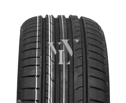 Sommerreifen DUNLOP SP SPORT BLURESPONSE 195/50 R16 84 V  
