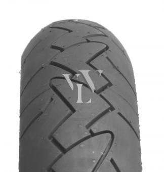 Motorradreifen CONTINENTAL CON. 90/90 R18 51 V  